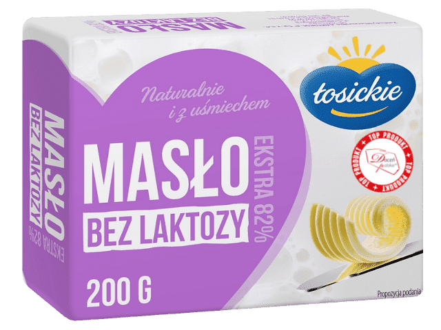 Zakłady Mleczarskie "LAKTOPOL-A" Sp. z o.o. w Łosicach