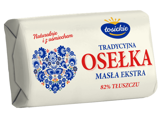 Zakłady Mleczarskie "LAKTOPOL-A" Sp. z o.o. w Łosicach