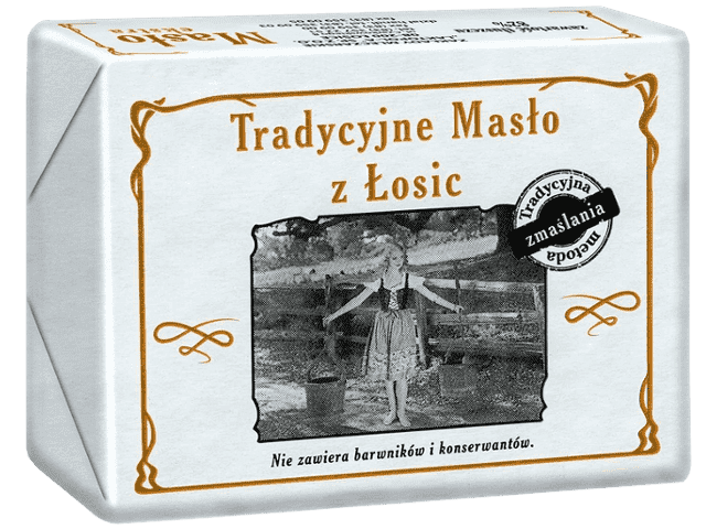 Zakłady Mleczarskie "LAKTOPOL-A" Sp. z o.o. w Łosicach