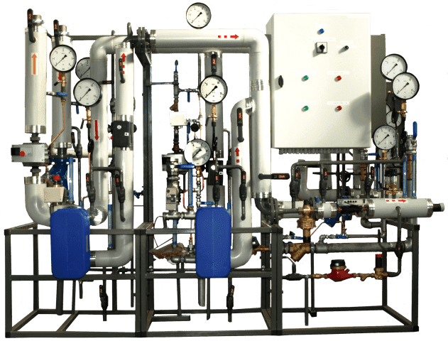 ZAKŁAD USŁUG TECHNICZNYCH ENERGETYKI CIEPLNEJ "ZUTEC" SP. Z O. O. 
