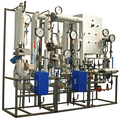 ZAKŁAD USŁUG TECHNICZNYCH ENERGETYKI CIEPLNEJ "ZUTEC" SP. Z O. O. 