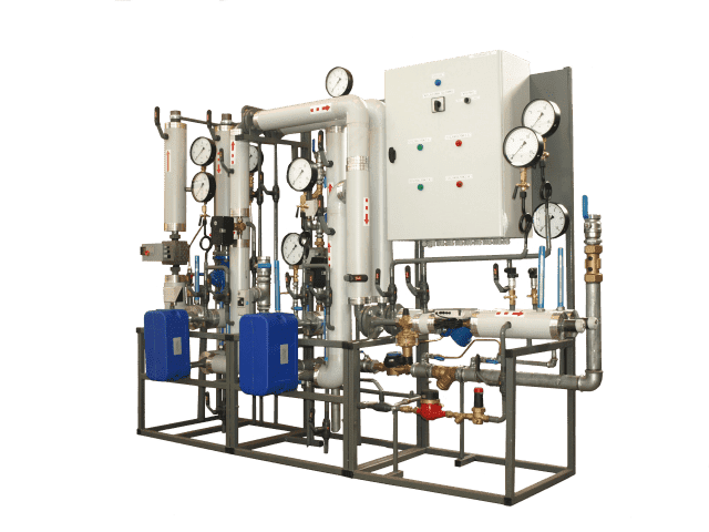 ZAKŁAD USŁUG TECHNICZNYCH ENERGETYKI CIEPLNEJ "ZUTEC" SP. Z O. O. 