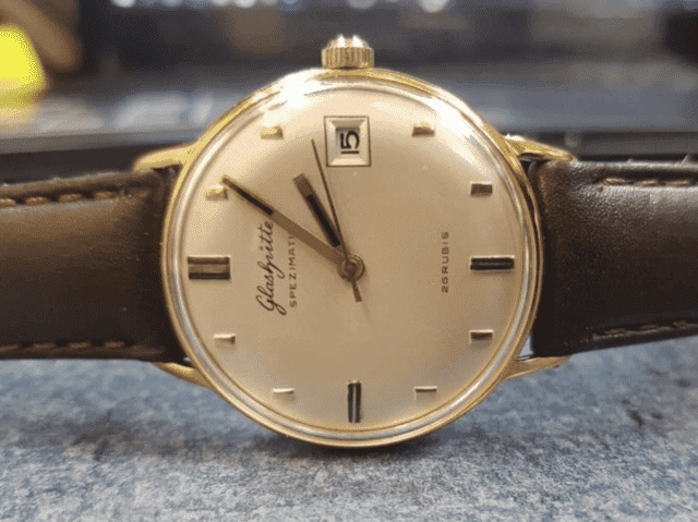 Usługi Zegarmistrzowskie Jacek Głowacki