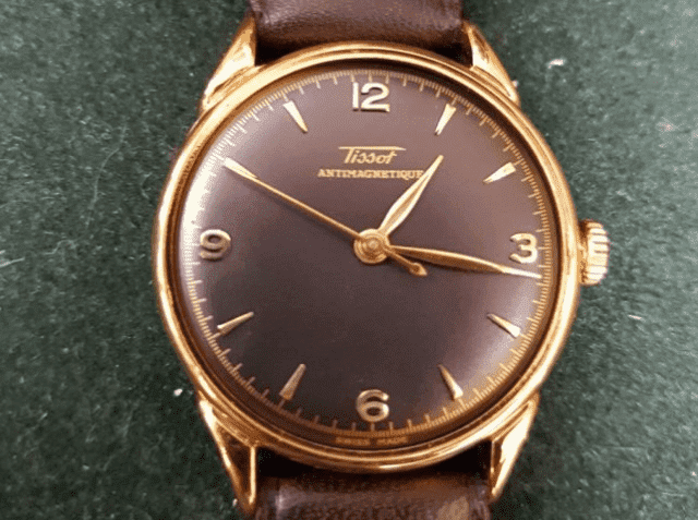 Usługi Zegarmistrzowskie Jacek Głowacki