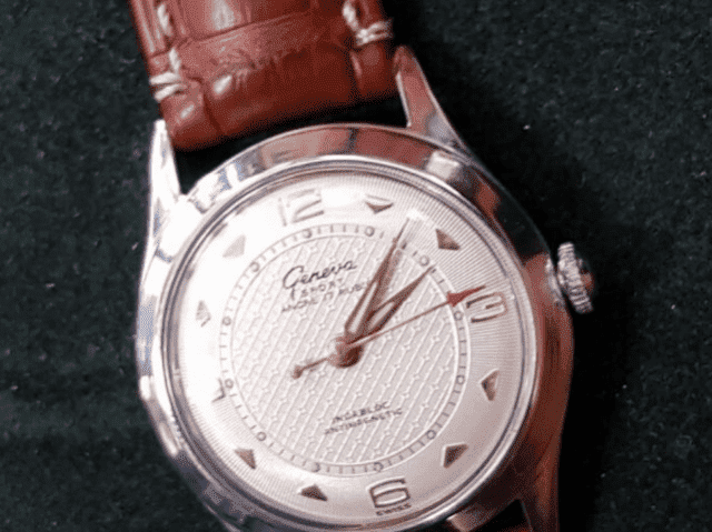 Usługi Zegarmistrzowskie Jacek Głowacki