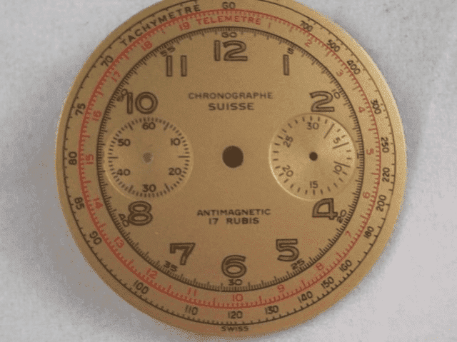 Usługi Zegarmistrzowskie Jacek Głowacki