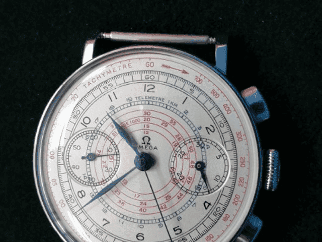 Usługi Zegarmistrzowskie Jacek Głowacki