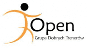OPEN Grupa Dobrych Trenerów