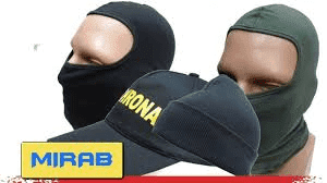 MIRAB Mirosław Abramowicz