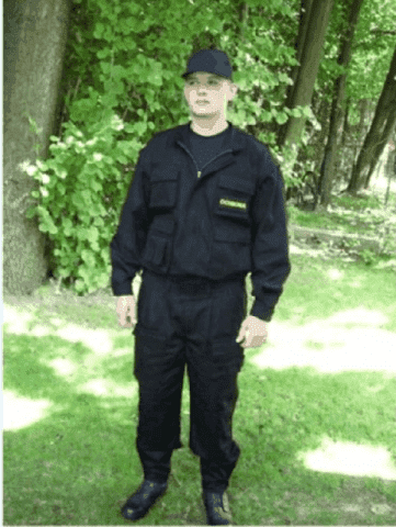 MIRAB Mirosław Abramowicz