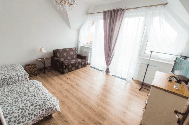 Villa Nowa Pokoje Gościnne