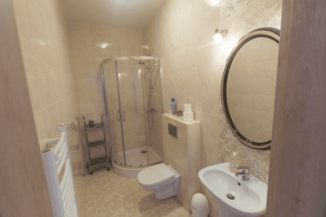 Villa Nowa Pokoje Gościnne