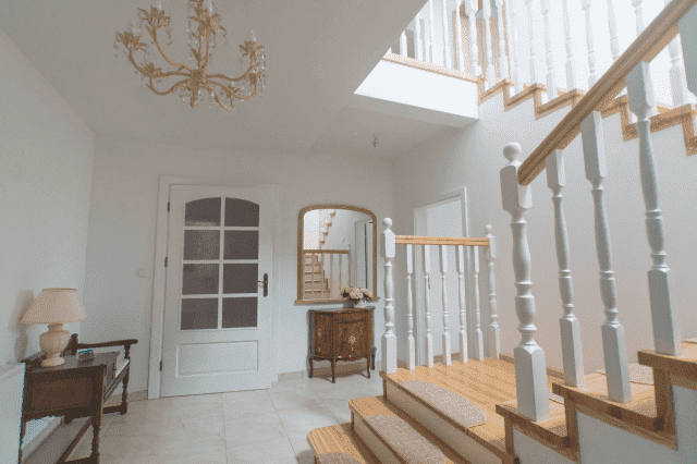 Villa Nowa Pokoje Gościnne