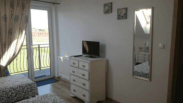 Villa Nowa Pokoje Gościnne