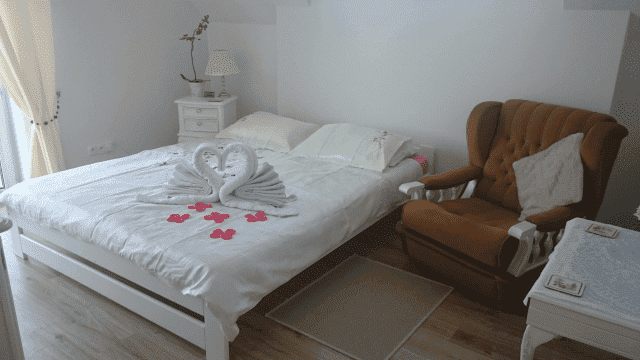 Villa Nowa Pokoje Gościnne