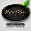 Villa Nowa Pokoje Gościnne