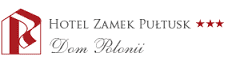 Hotel *** ZAMEK Dom Polonii w Pułtusku