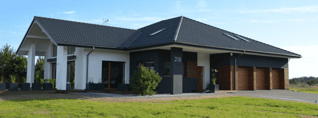 "SZPEC-BUD" HANDLOWO-USŁUGOWY ZAKŁAD OGÓLNOBUDOWLANY