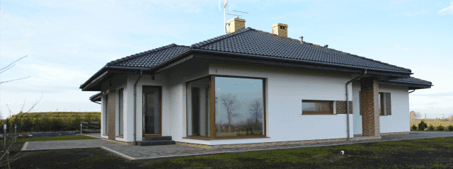 "SZPEC-BUD" HANDLOWO-USŁUGOWY ZAKŁAD OGÓLNOBUDOWLANY