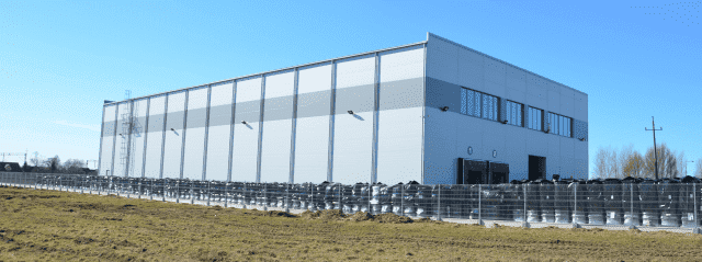 "SZPEC-BUD" HANDLOWO-USŁUGOWY ZAKŁAD OGÓLNOBUDOWLANY