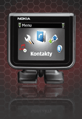 Car Media Robert Portacha