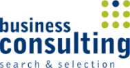 BUSINESS CONSULTING (search & selection)