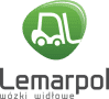 LEMARPOL-WÓZKI WIDŁOWE SPÓŁKA Z OGRANICZONĄ ODPOWIEDZIALNOŚCIĄ