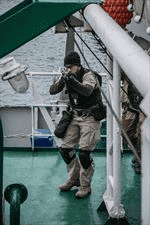 TACTICAL RISK GROUP Piotr Makała