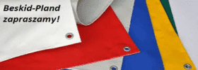 Beskid-Pland Krzysztof Tomaszek
