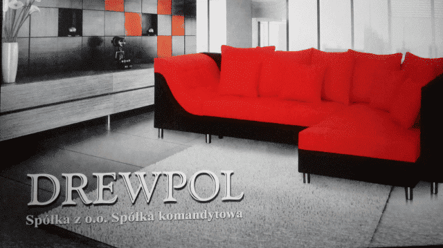 DREWPOL SPÓŁKA Z OGRANICZONĄ ODPOWIEDZIALNOŚCIĄ SPÓŁKA KOMANDYTOWA