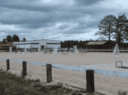 Sportowy Klub Jeździecki BAJARDO