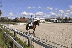 Sportowy Klub Jeździecki BAJARDO