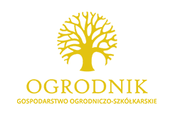  Szkółka Drzew- Krzewów Ozdobnych Agnieszka i Piotr Szydełko