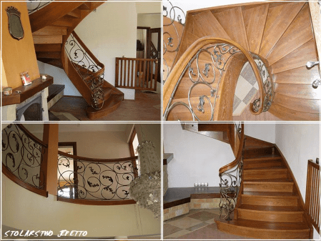 "JEPETTO" Usługi Stolarskie Krzysztof Zabawa