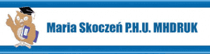 P.H.U. MHDRUK Maria Skoczeń
