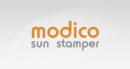 MODICO SUN STAMPER