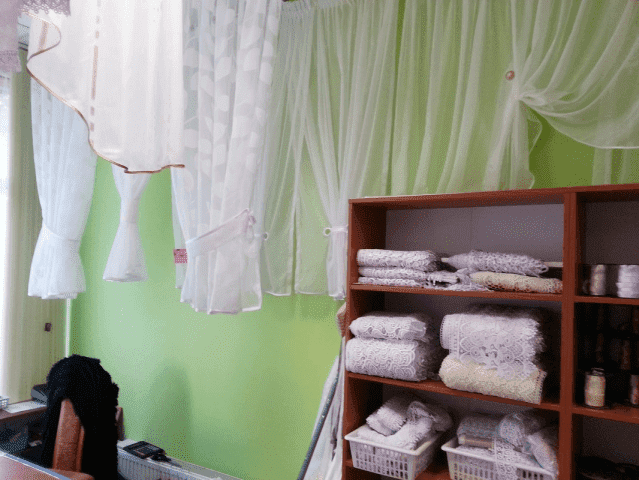 Pracownia Krawiecka Katarzyna Wilk