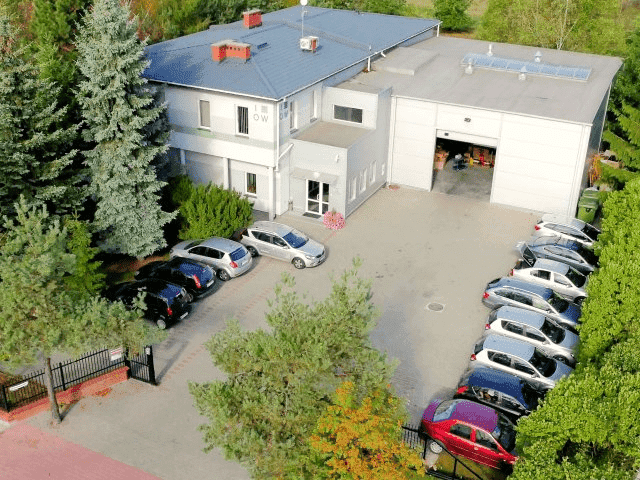 IOW TRADE Sp. z o.o.