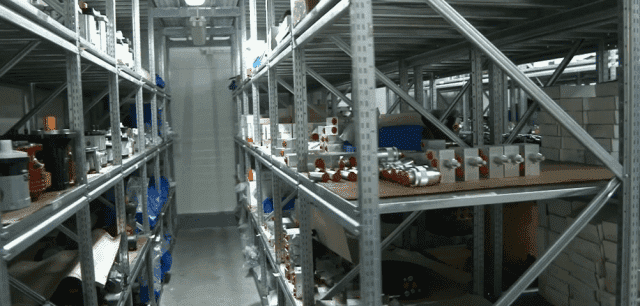 IOW TRADE Sp. z o.o.