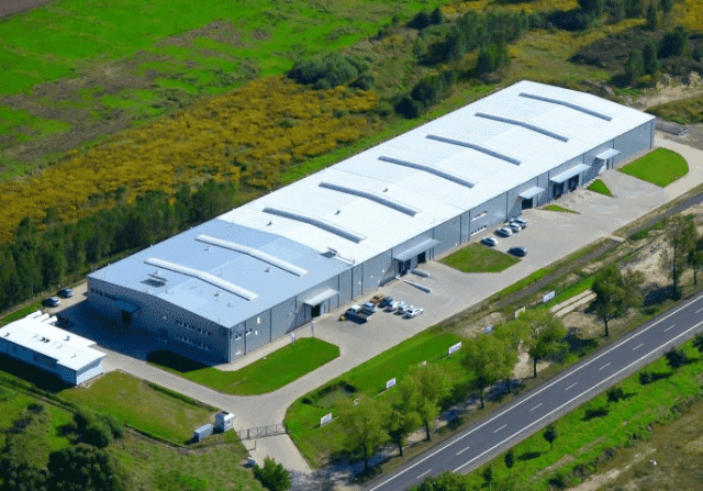 IOW TRADE Sp. z o.o.