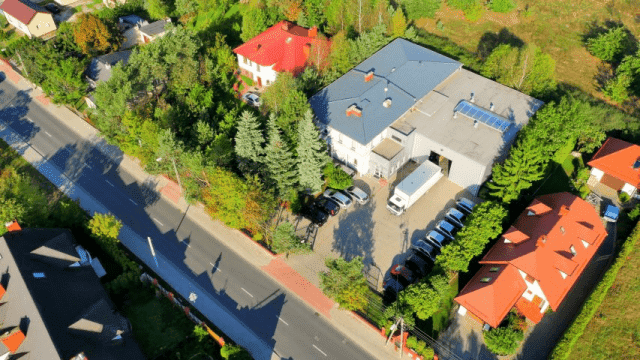 IOW TRADE Sp. z o.o.