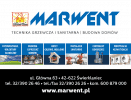 MARWENT s.c. Kolektory słoneczne, popmy ciepła, instalacje c.o.
