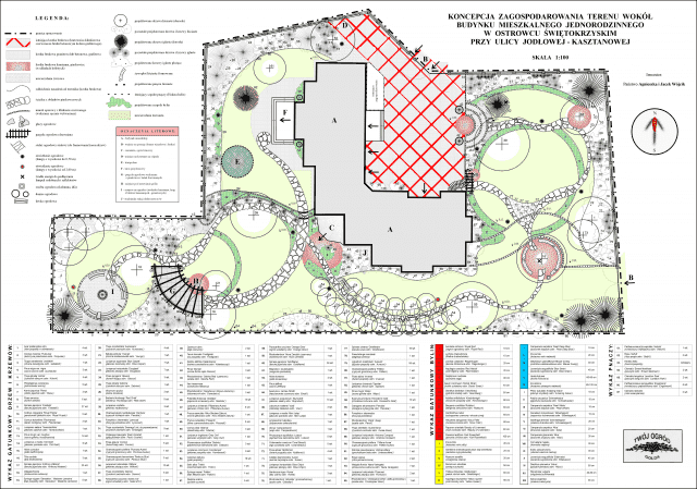  Firma Usługowo-Handlowa "TWÓJ OGRÓD" Piotr Gołda
