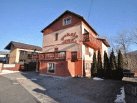 Pokoje Gościnne Ewa