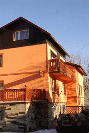 Pokoje Gościnne Ewa