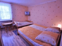 Pokoje Gościnne Ewa