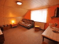 Pokoje Gościnne Ewa