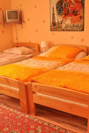 Pokoje Gościnne Ewa