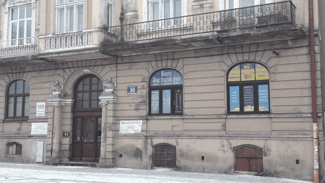 Kancelaria Finansowa Pomocna Dłoń Piotr Drak