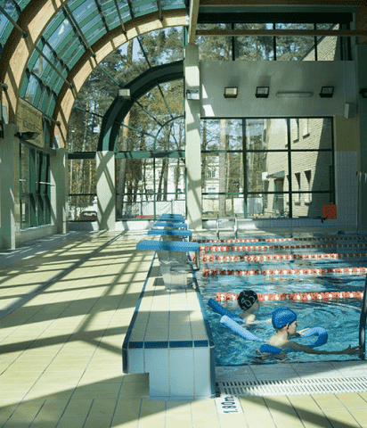 Centrum Kompleksowej Rehabilitacji Sp. z o.o.
